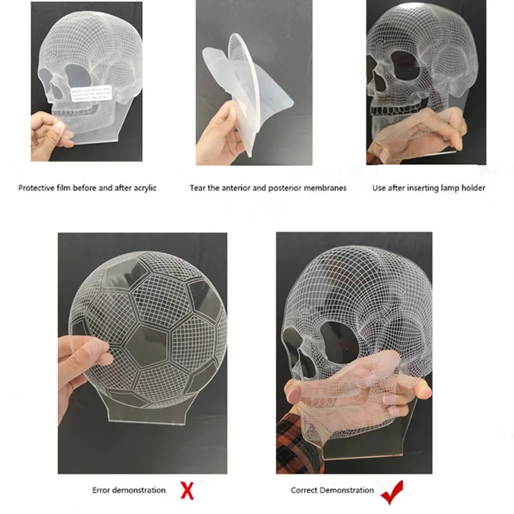 Astronaut Space Themed 3D Led Night Light Spaceman Dimmable Atmosphere Table Lamp Children Bed Room Decor Christmas Gifts Astronaut Space Themed 3D Led Night Light Spaceman Dimmable Atmosphere Table Lamp Children Bed Room Decor Christmas Gifts