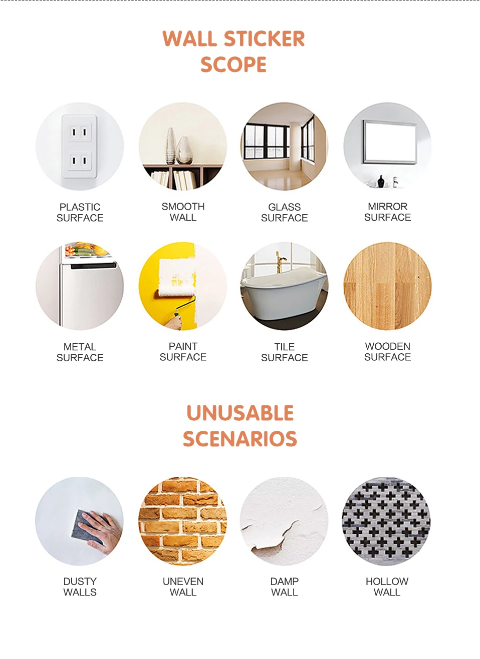 Creative Space Astronaut Dog Wall Stickers For Kids Rooms Child Boy Bedroom Wall Decor Self Adhesive Vinyl Sticker Wallpapers