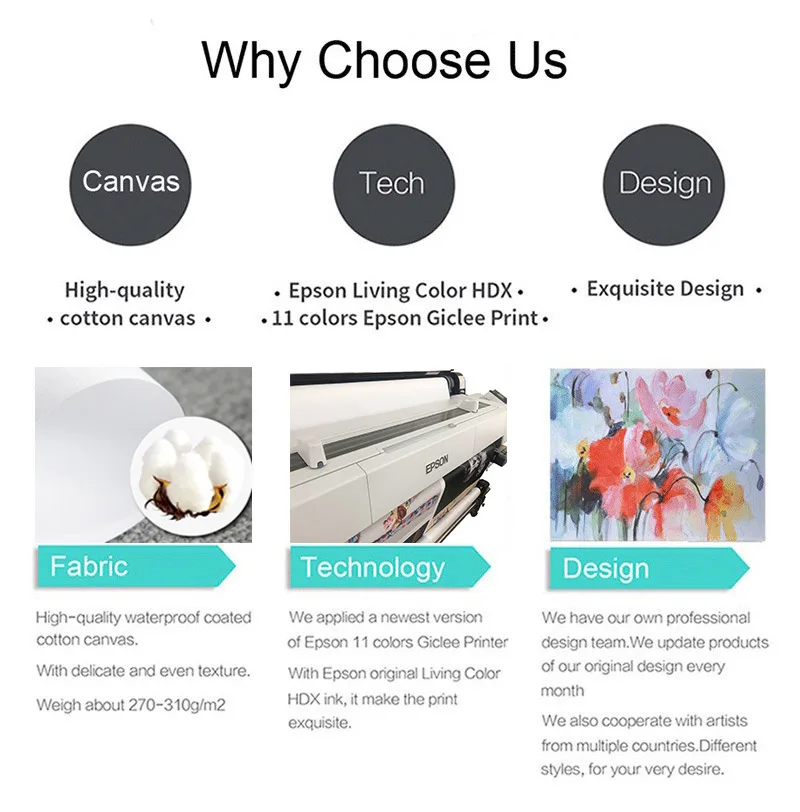 Nordic Cartoon Outer Space Astronaut Animal's Adventure Nursery Poster Canvas Painting Wall Art Picture Home Kid's Room Decor