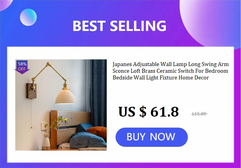 Home decor earth mural LED lamp Modern Moon Wall Sconce Black round Ceiling Light Living Room Bedroom stair aisle Mood Luminaire