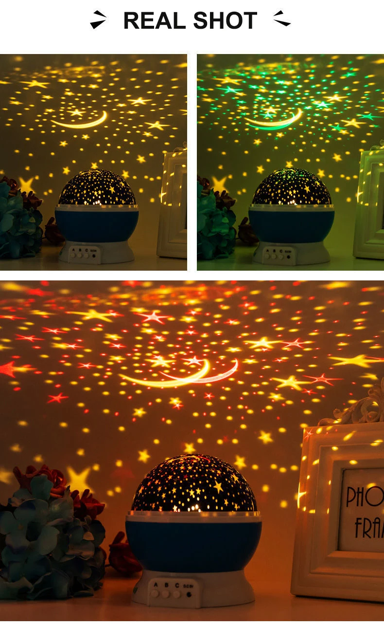 Starry Sky Projector Night Light Projector Baby Lamp Decor Rotating Starry Nursery Moon Galaxy Projector Table Night Lamp Starry Sky Projector Night Light Projector Baby Lamp Decor Rotating Starry Nursery Moon Galaxy Projector Table Night Lamp