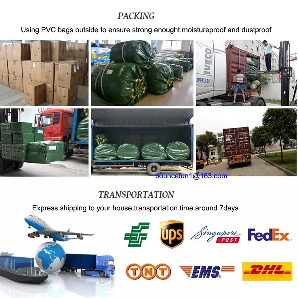 2024 Hot Sale Large Christmas Promotion Pvc Inflatable Snow Globe Photo Booth Christmas Ornaments Ball For Outdoor Decoration