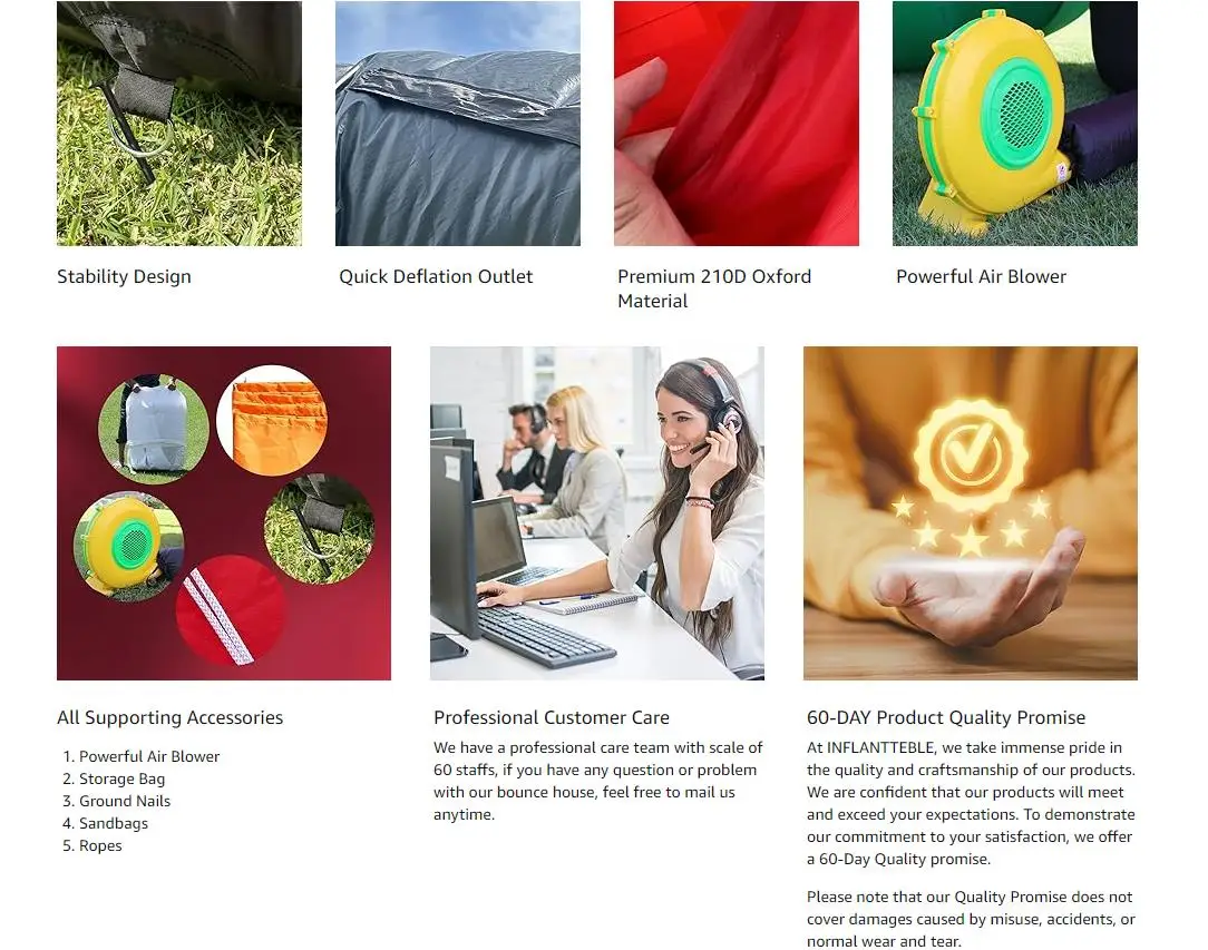 2024 Hot Sale Large Christmas Promotion Pvc Inflatable Snow Globe Photo Booth Christmas Ornaments Ball For Outdoor Decoration