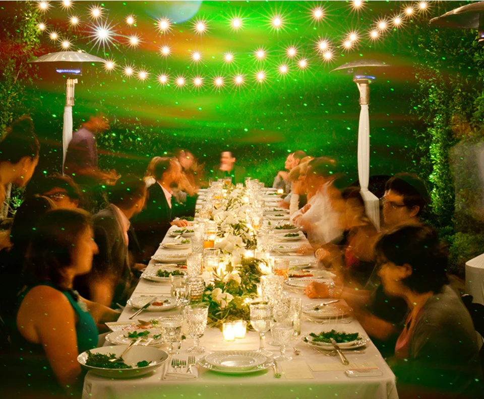 Aurora Borealis Starlight Projectors LED Galaxy Star Atmosphere Galaxy Night Light Home Bedroom Sky Moon Lamp Room Decor Gift